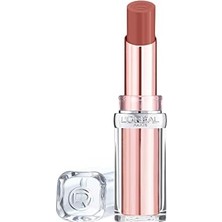 Bey Glow Paradise Balm-In-Lipstick Işıltı Veren Ruj - 191 Nude Heaven