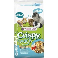 Versele Laga Crispy Snack Popcorn Kemirgen Atıştırmalık Yemi 650 Gram