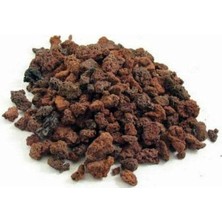 Akvaryum Için Doğal Lav Taşı Kırığı 10-20MM 10 Lt 7500 gr