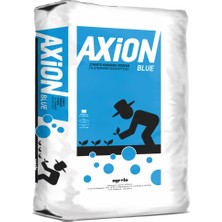 Axıon Blue Yavaş Salınımlı Akıllı Gübre 12-12-17+6CAO+MGO+10SO3+TE