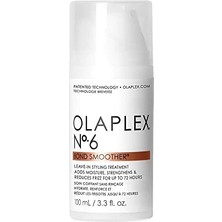 Olaplex New No. 6 Bond Smoother 3.3OZ/100ML Saç Şekillendirici Krem