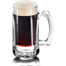 Tuba Toptaş Bremen Bıra Bardağı 355 cc 2'li Pencereli Kutu