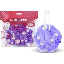 Kolajen Sabunlu Banyo Lifi 950
