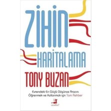 Bey Zihin Haritalama Evrendeki En Güçlü Düşünce Aracını Öğrenmek ve Kullanmak Için Tam Rehber