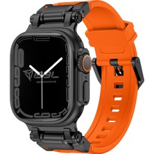 Bey Series Se/11/10/9/8/7/6/5/4/3 ile Uyumlu Silikon Kordon (BBL101)