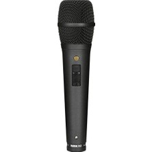 Røde Rode M2, Super Cardioid Mikrofon