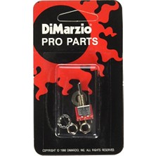 EP1107 Dpdt Mini On-Off-On Switch Yedek Parça