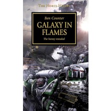 Horus Heresy - Galaxy In Flames: 3
