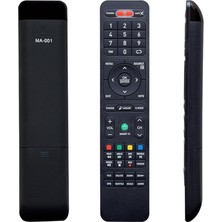 Bey Fenoti Smart Televizyon Kumandası