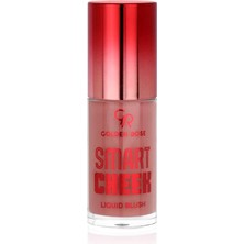 Tuba Toptaş Smart Cheek Liquid Blush NO:106 - Allık