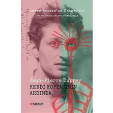 Bey Kendi Kopyasının Ardında