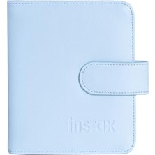 Instax Mini 12 Mavi Albüm