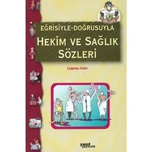  yazıt yayınları hekim ve sağlık sözleri