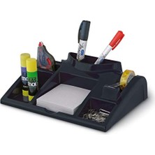 Buro Austu ve Ofis 110900081201 Trendy,siyah Siyah