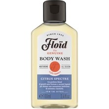 Floïd Duş Jeli - Citrus Spectre