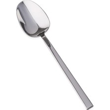 Bey Flame Tekli Tatlı Kaşığı 17 cm