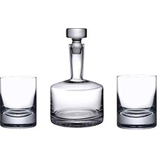 Paşabahçe Legend Viski Seti