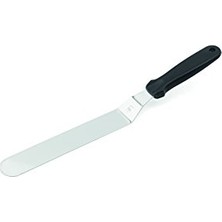 Silikomart Sp Ang 33 Edged - Kenarlı Pastacı Spatula 33 cm