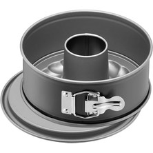 Inspiration Kelepçeli Borulu Kek Kalıbı 20CM