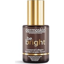 Be Bright Liposomal Collagen Peptide Complex Serum