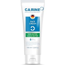 Yüz & Boyun Bakım Kremi 100 ml | Nemlendirici & Besleyici Formül | Günlük Cilt Bakımı