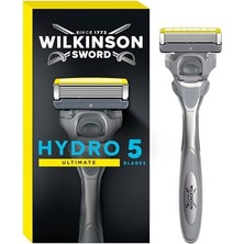 Hydro 5 Skin Protection Advanced Tıraş Makinesi
