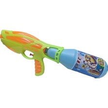 Vivi Toys Oyuncak Su Tabancası 45X16