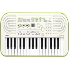 Sa-50 32 Tuşlu Org (Beyaz)