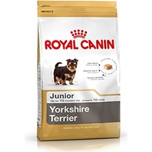 Royal Canin Yorkshire Junior Yavru Köpek Maması, 1,5 kg