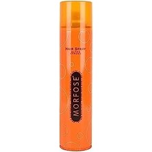 N.g. Saç Şekillendirici Ultra Strong 250 ml