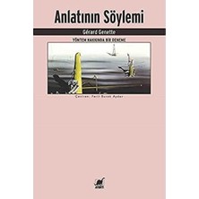 Bey Anlatının Söylemi: Yöntem Hakkında Bir Deneme