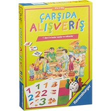 245444 Çarşıda Alışveriş
