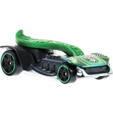 Hot Wheels Tekli Arabalar Clıp Rod HKK75