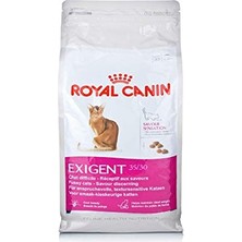 Royal Canin Savour Exigent, Özel Besinli, Kuru Kedi Maması, 4 kg