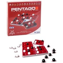 Pentago Kutu Oyunları GNSRKFAZ2456