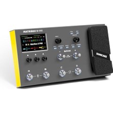 Matribox Iı Pro Guitar Effect Processor Işlemci