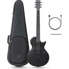 Nova Go Sonic/bk Elektro Gitar
