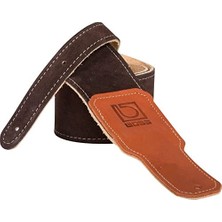 Bss-25-Brn Gitar Askısı