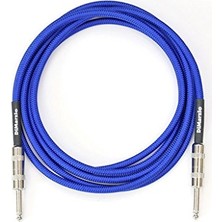 EP1710SSEB 3 Metre Mavi Enstrüman Kablosu
