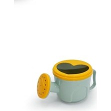 Küçük Boy Kova Suluk ve Kürekli Deniz Plaj Seti