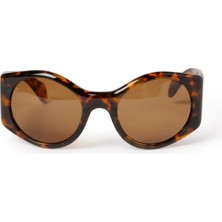 Palm Angels Güneş Gözlüğü PERI029 57 6060