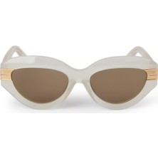 Palm Angels Güneş Gözlüğü  PERI10FS 54 6164