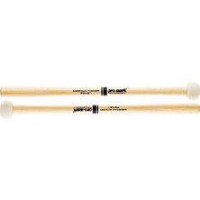 Psmb1 Performer Marching Bas Davul Mallets 40,64 cm - 45,72 cm (16 Inç-18 Inç) Davul Için