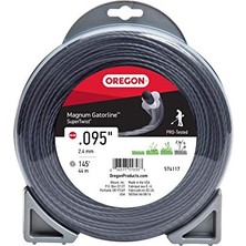 574117 Magnum Supertwist Giyotin Hattı .095-INÇ 1/2 Lb Donut