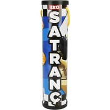 Rulo Satranç Ekonomik