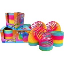 Rainbow Spring Big H130