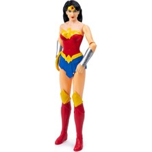 Dc 30 cm Aksiyon Figürü - Wonder Woman