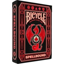 Spellbound Oyun Kartları