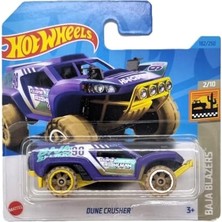 Hot Wheels Tekli Arabalar Dune Crushr HKG74