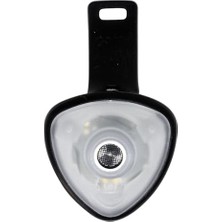 Max & Molly Soundshield Ultrasonik Pire ve Kene Kovucu Tasma - Kimyasal Içermeyen Güvenli Koruma (Siyah)